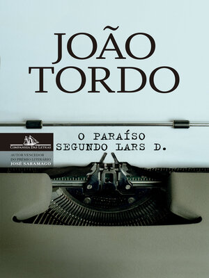 cover image of O paraíso segundo Lars D. (Trilogia dos Lugares Sem Nome 2)